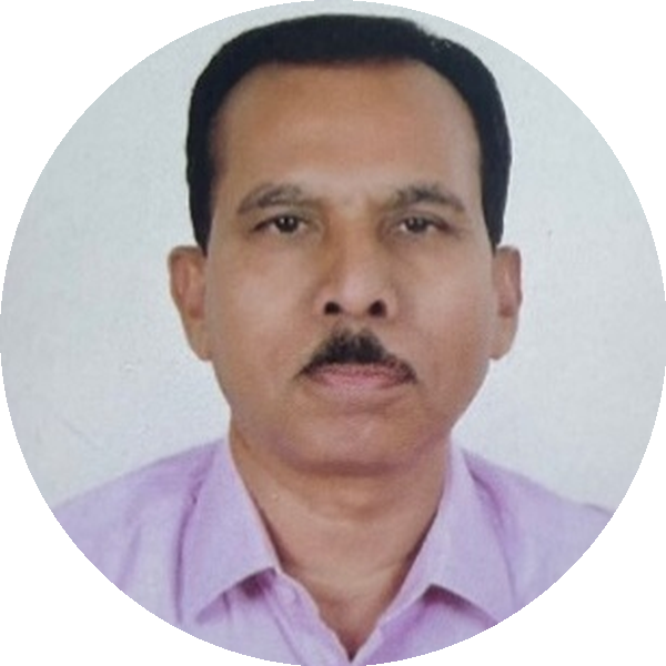Shri K.C. Mistry