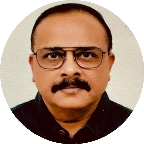 Shri Rajesh Kumar