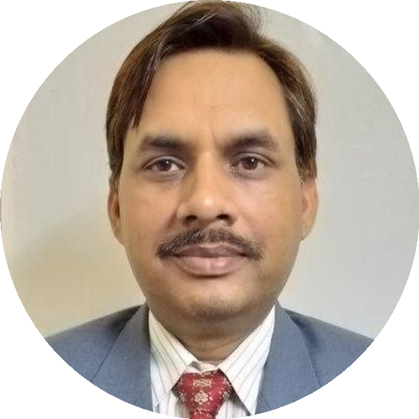 Shri Rajiv Ranjan