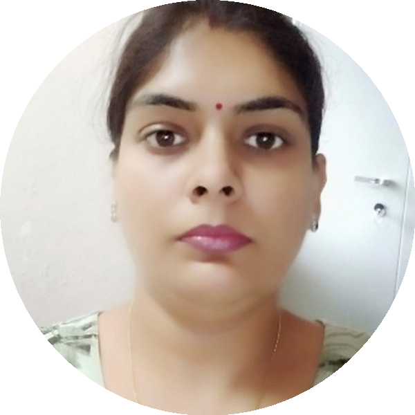 Dr. Shina Gautam
