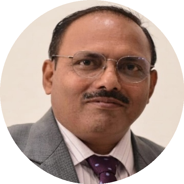 Shri Tarakant Pankaj