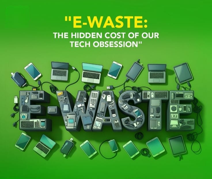 Battery Waste Management Rules (BWMR) & The Critical Mineral Recovery Imperative